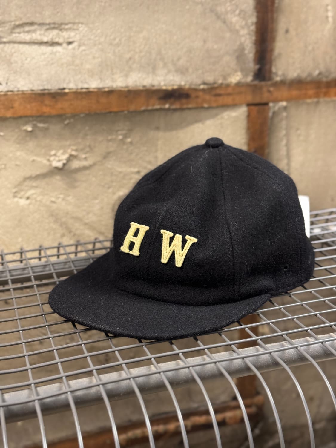 OS ) THE H.W. DOG&CO. (Early) 상품이미지6