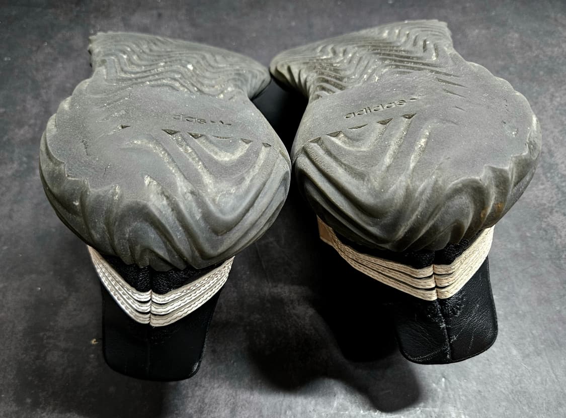 275mm)아디다스 소바코브 블랙 상품이미지10
