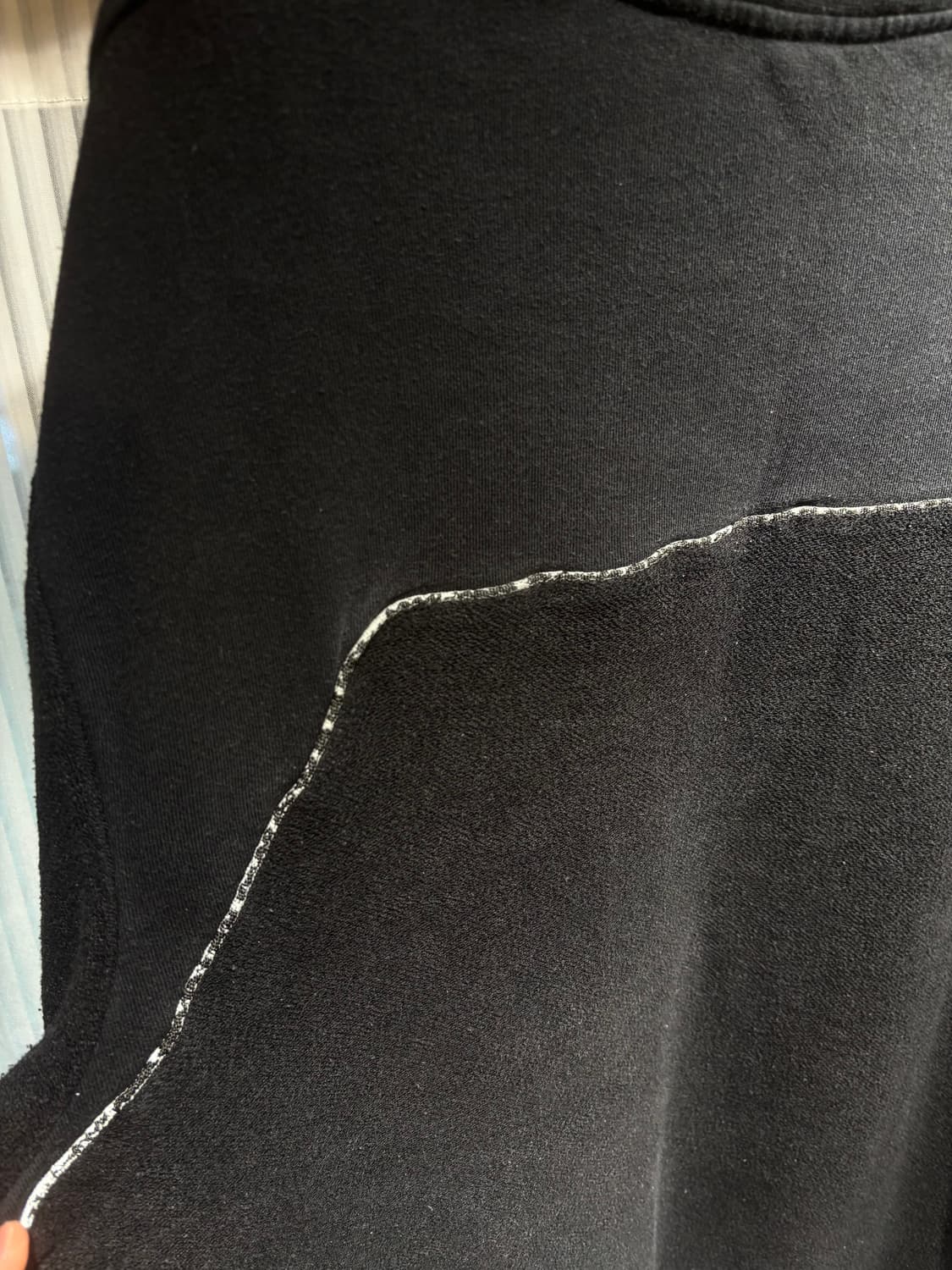 할리데이비슨 맨투맨 L 상품이미지4