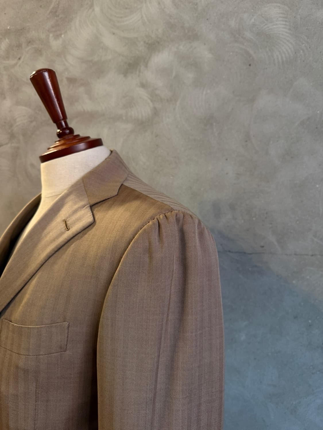 유나이티드애로우 소버린 수트 남성95-100 상품이미지2