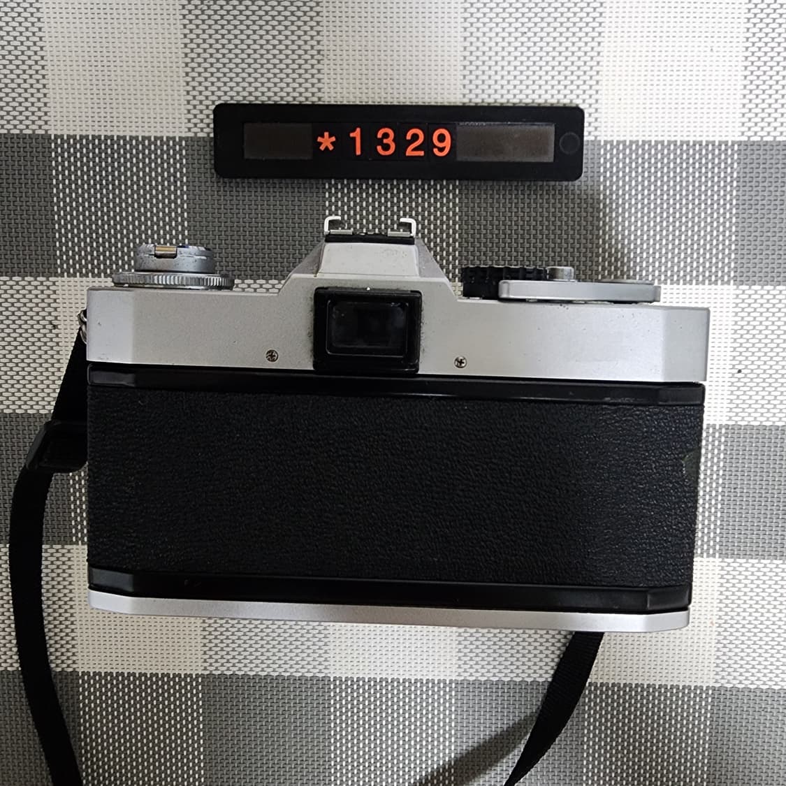 캐논 EX 오토 1.8 단렌즈 필름카메라 상품이미지4