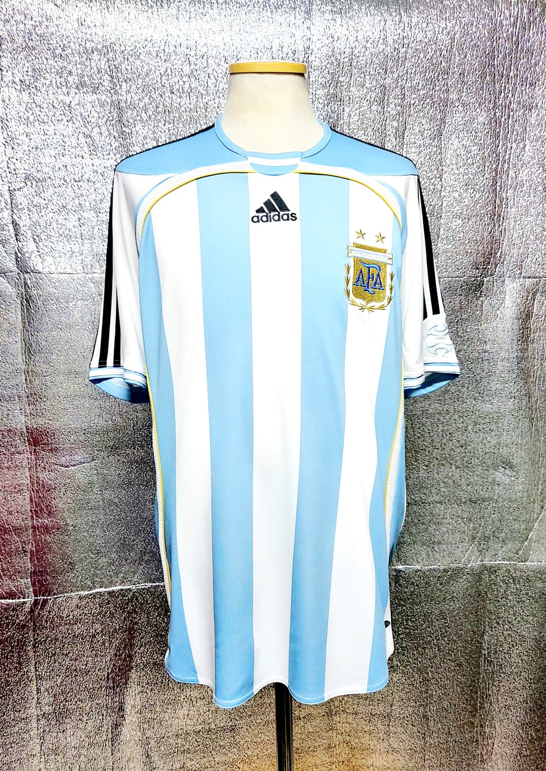 ♤필독♤ 06/07 아르헨티나 홈 🇦🇷 M 상품이미지2