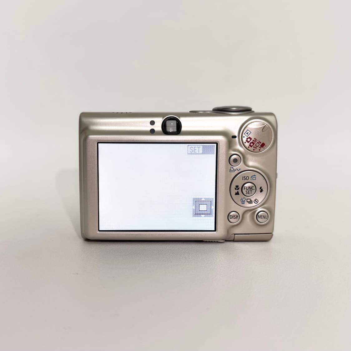 캐논 익서스 750 IXUS (익시 IXY 700, 파워샷 SD550) 상품이미지10