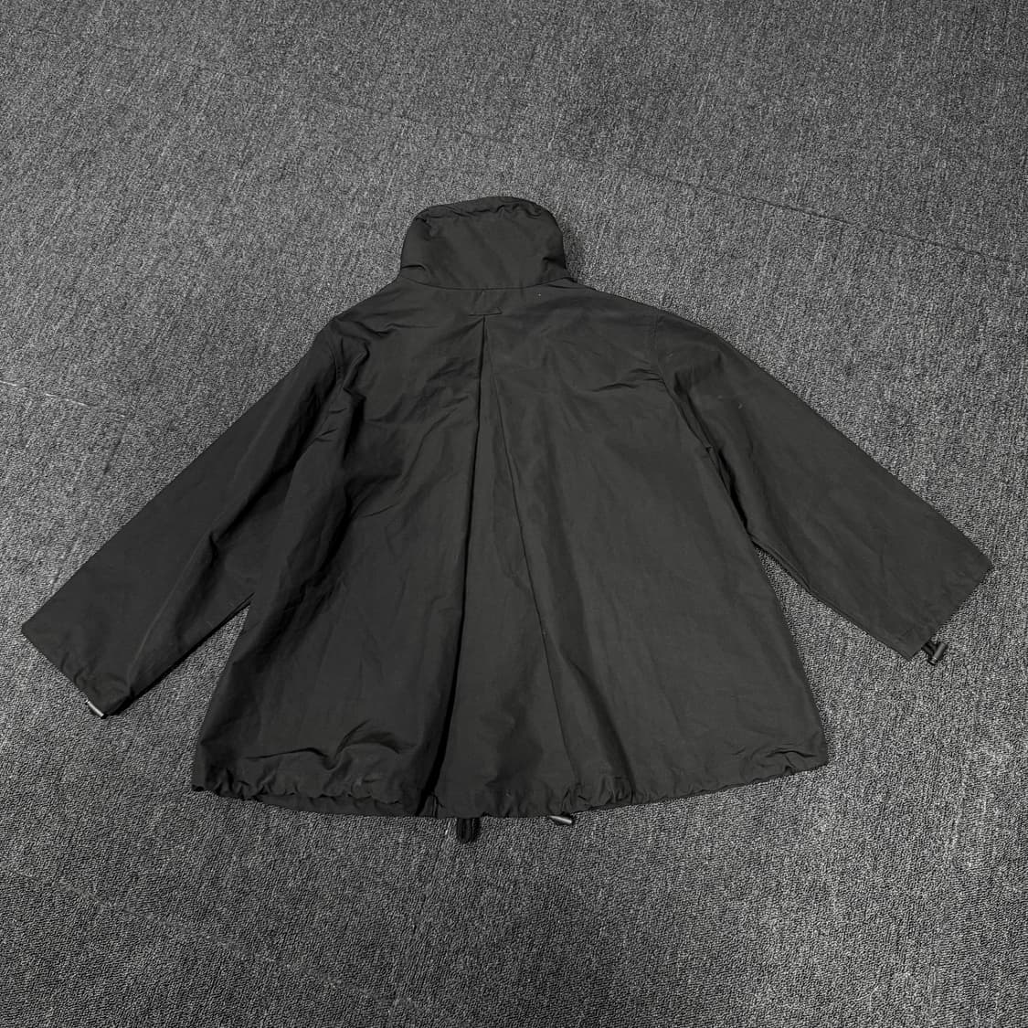 ASPESI 아스페시 바람막이 야상 상품이미지5