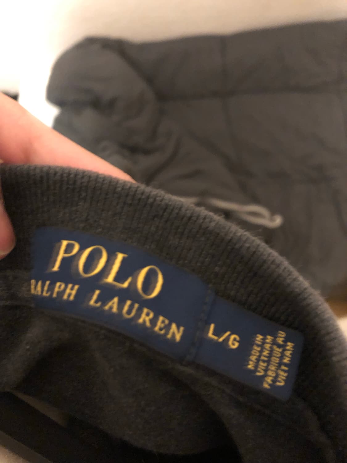 폴로 카라티 L 상품이미지2