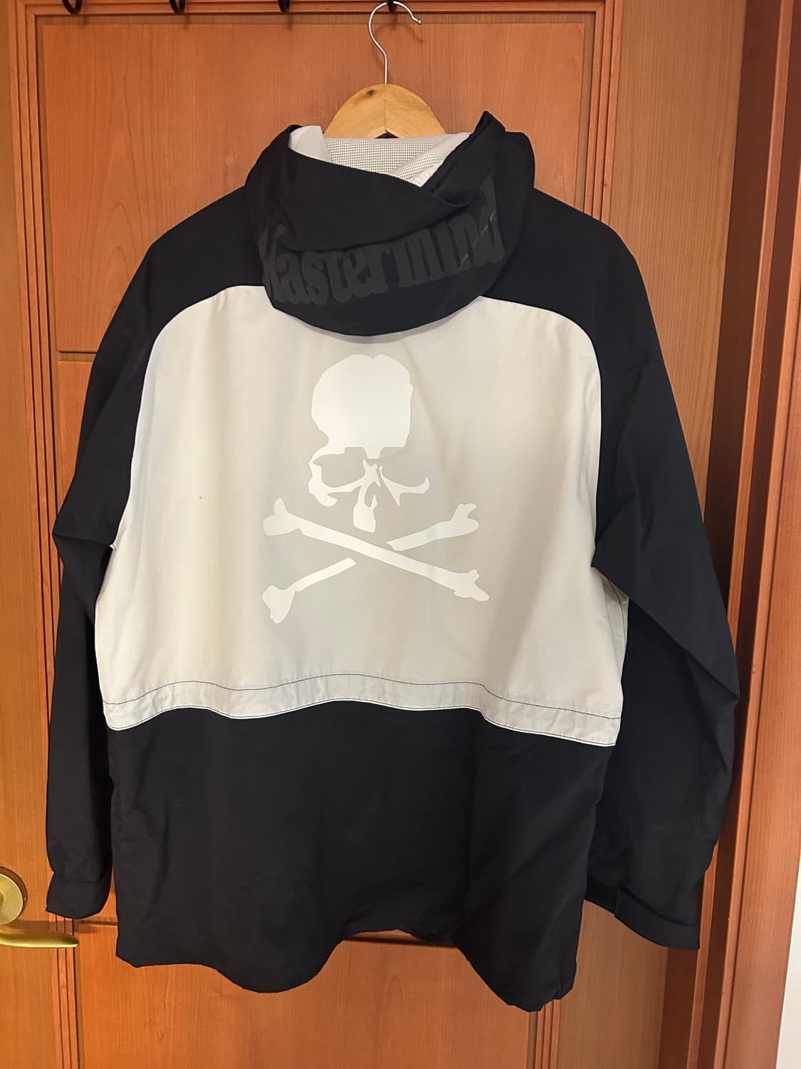 팀버랜드 X 마스터마인드 자켓 상품이미지2