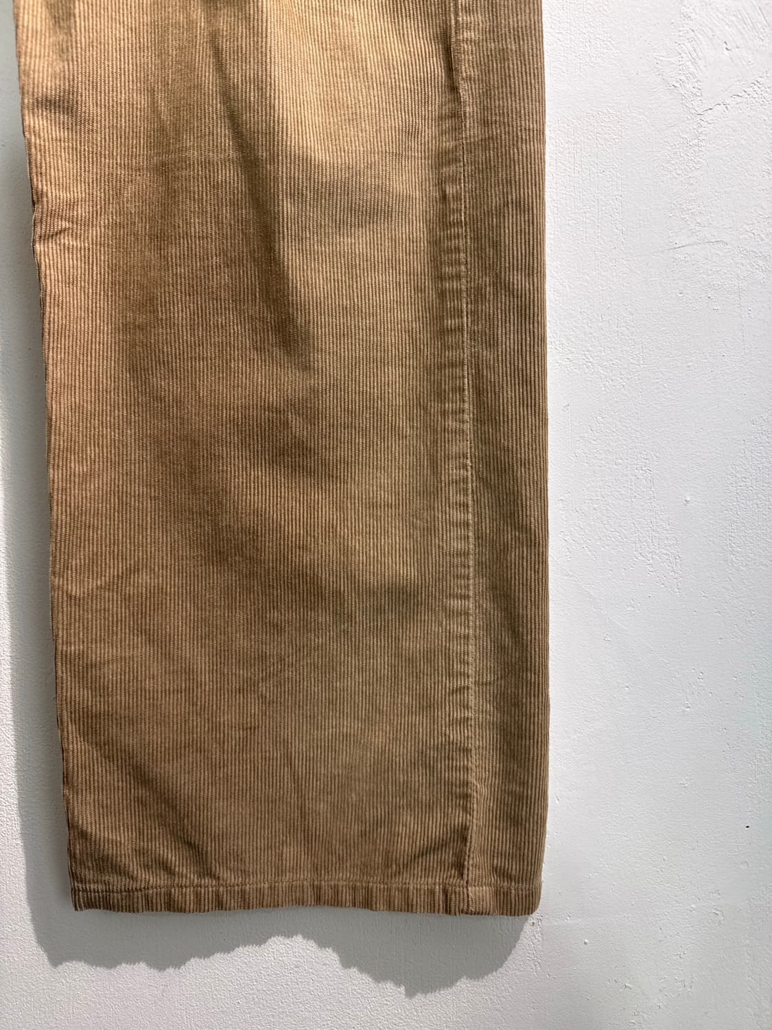 Tommy Hilfiger 타미힐피거 코듀로이 팬츠 36/32  C496 상품이미지5