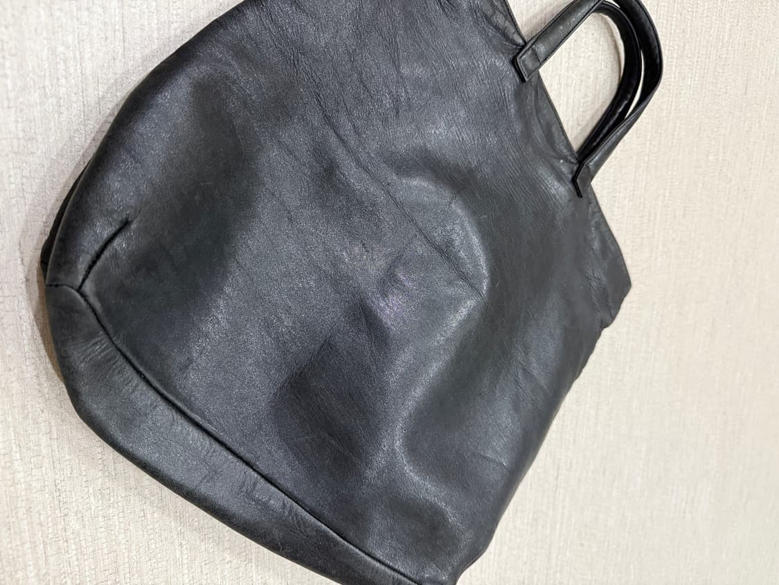 90s 헬무트랭 토트 상품이미지5