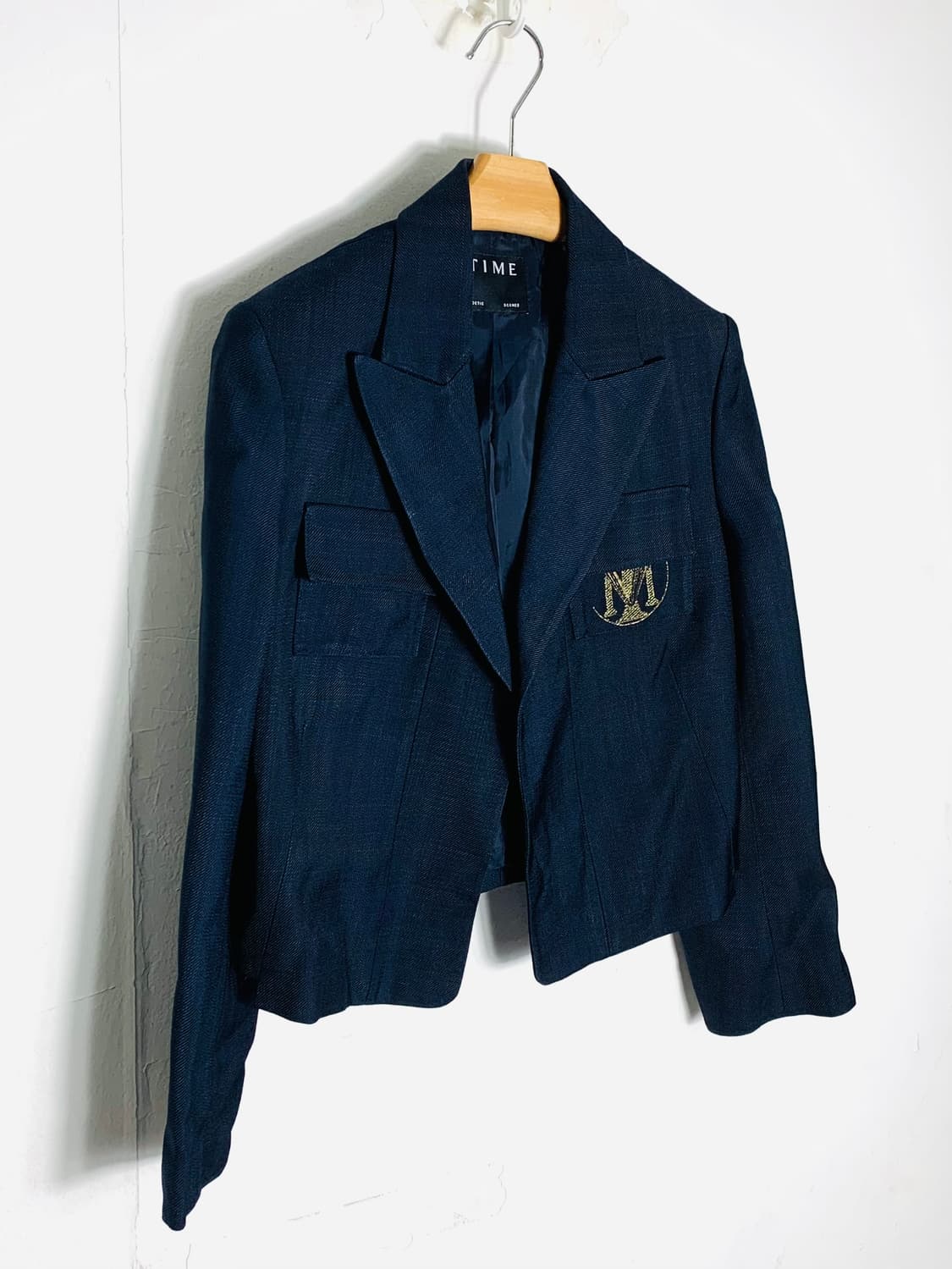 타임 타임자켓 한섬 한섬자켓 상품이미지1