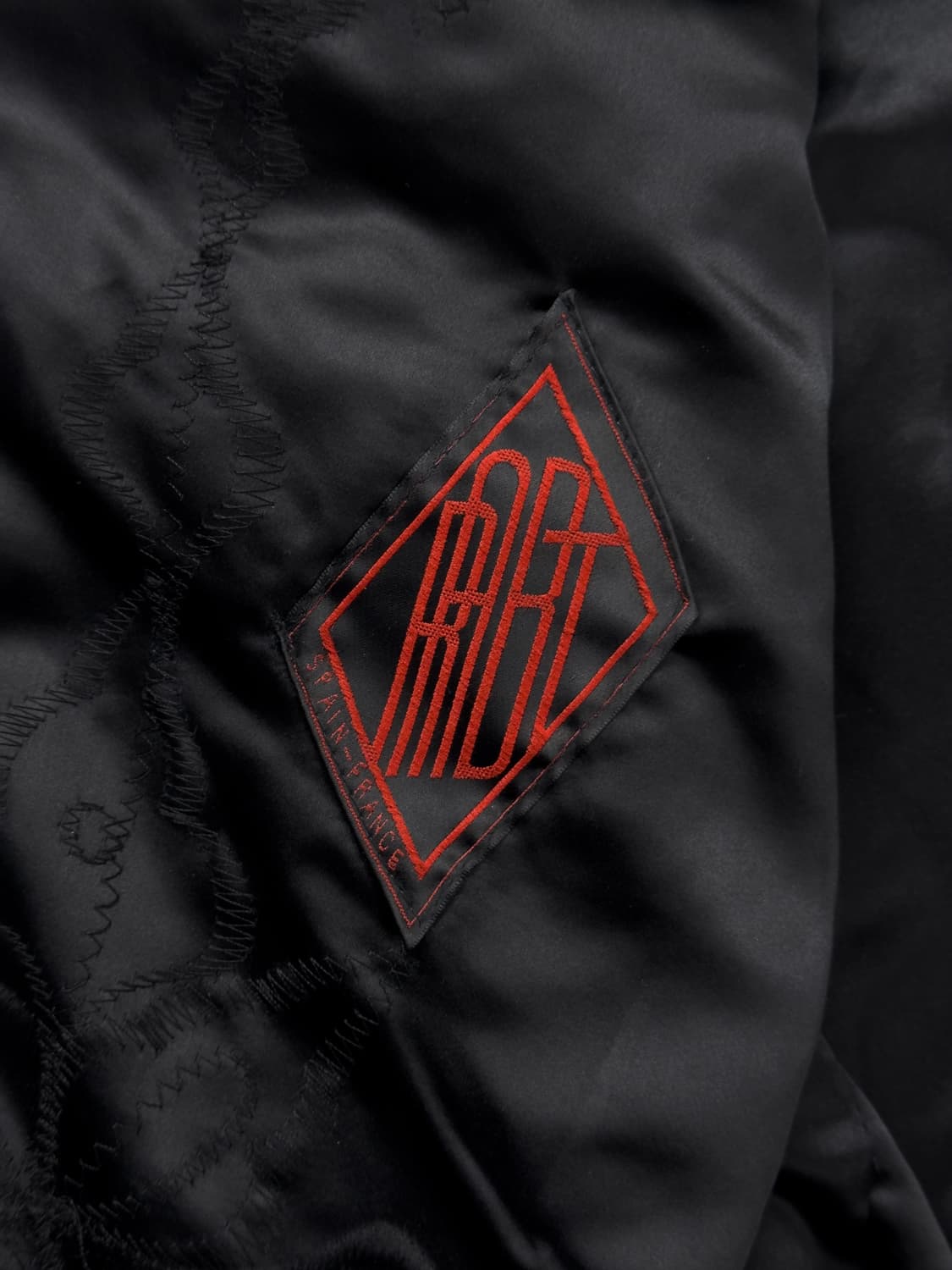 퍼 코트 상품이미지8