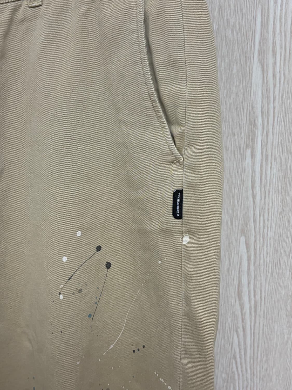 네이버후드 개인결제창 상품이미지2