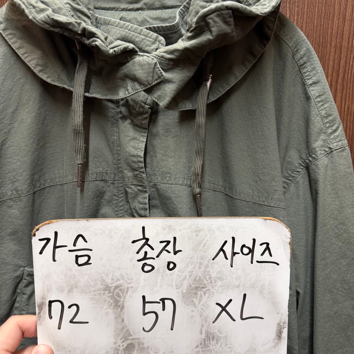 DKNY 점퍼 상품이미지6