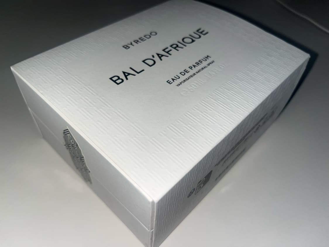 바이레도 발다프리크 50ml 상품이미지3