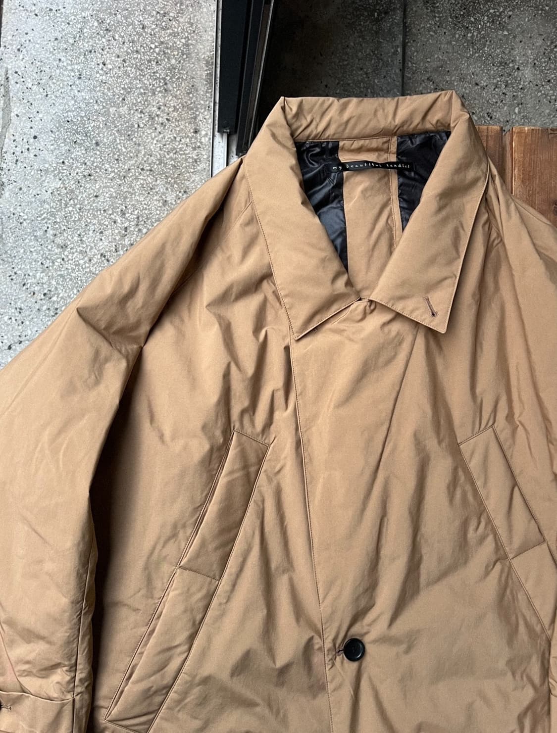 Coat 상품이미지6