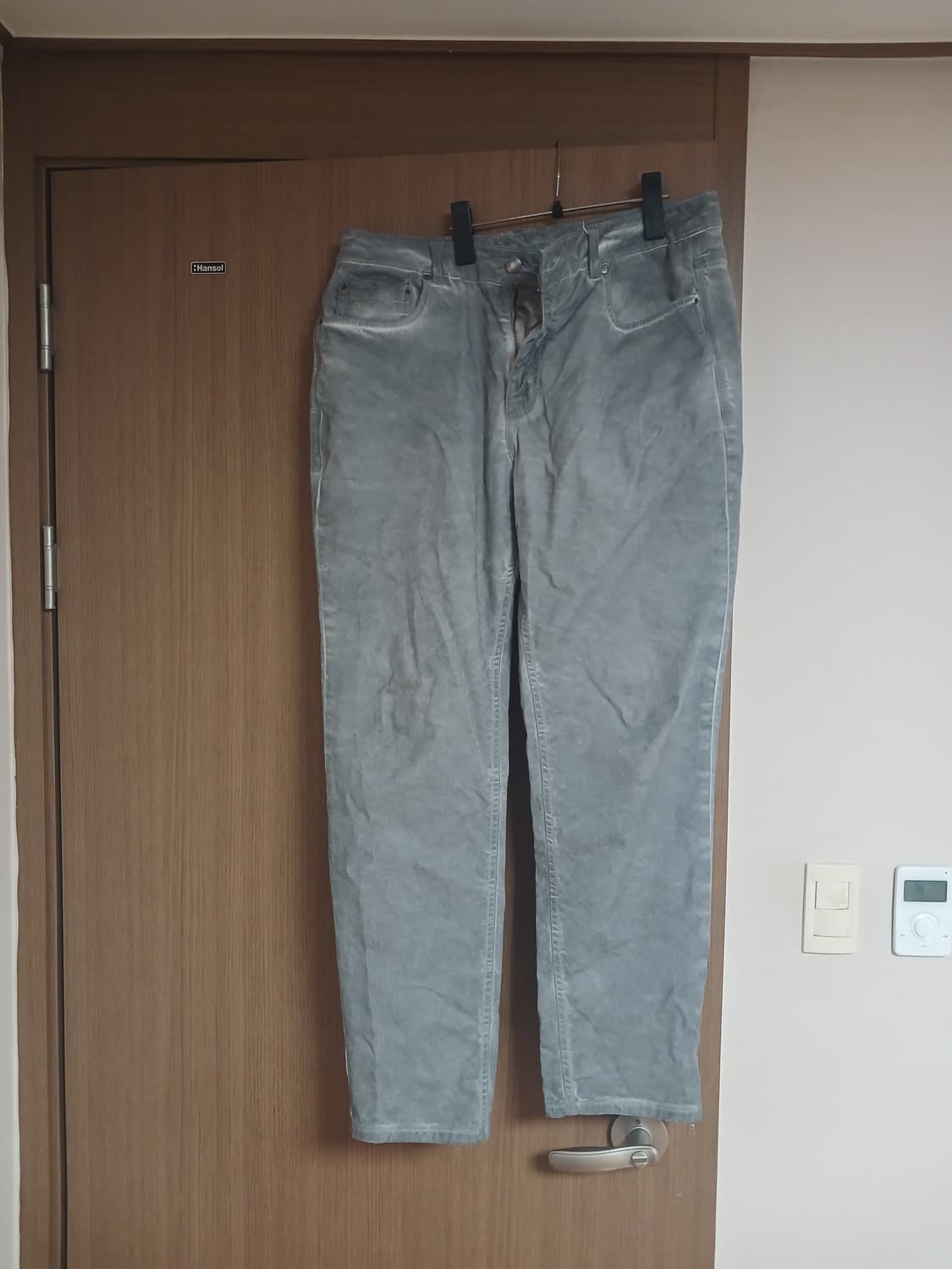 시리즈 남성 힙스터 청바지36 상품이미지1