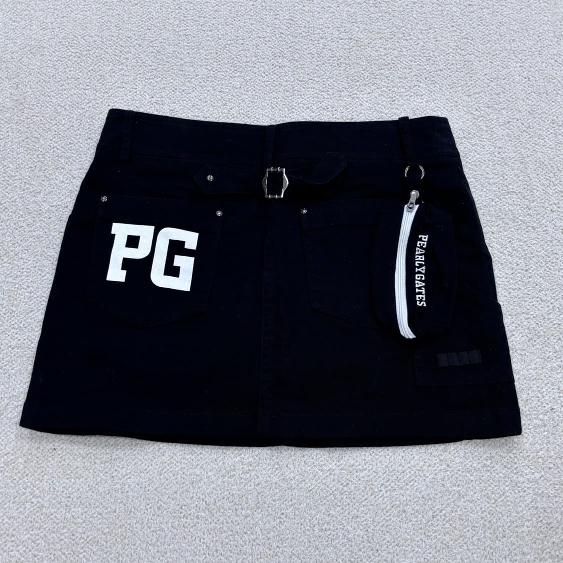 1 까스텔바작 여성 치마 바지 0410E 상품이미지2