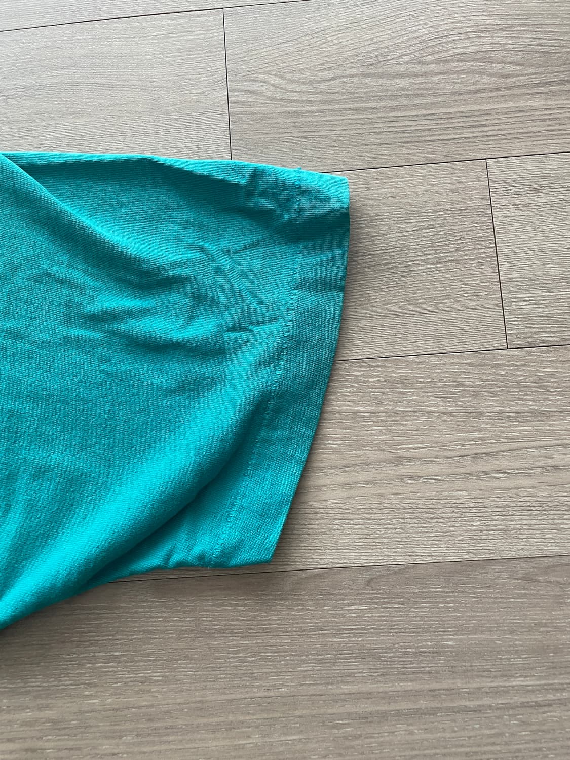 90s 골드짐 빈티지 티셔츠 상품이미지9