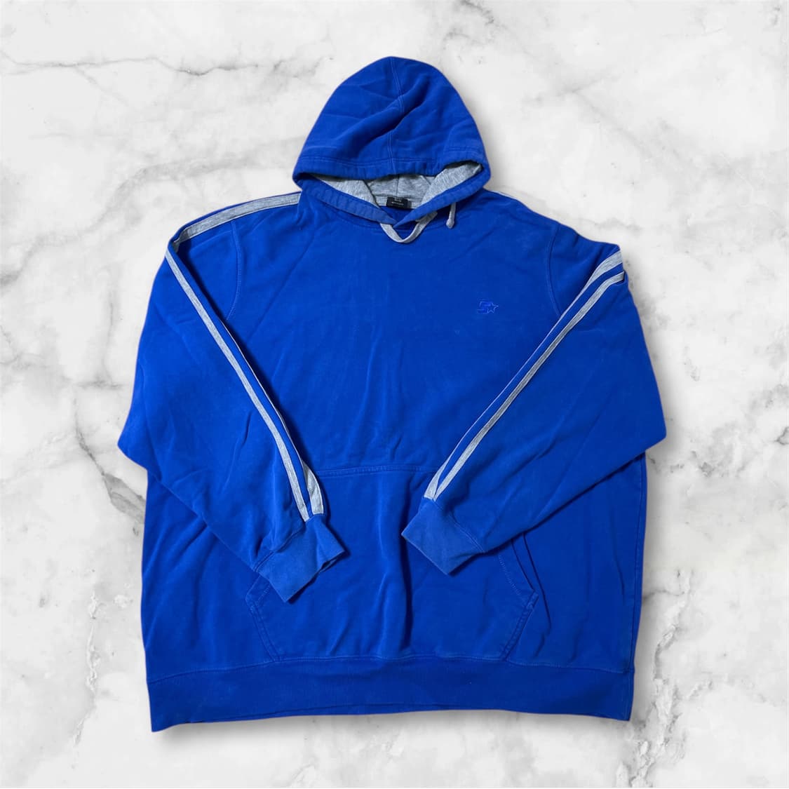 Stater - 빅사이즈 후드티 상품이미지1