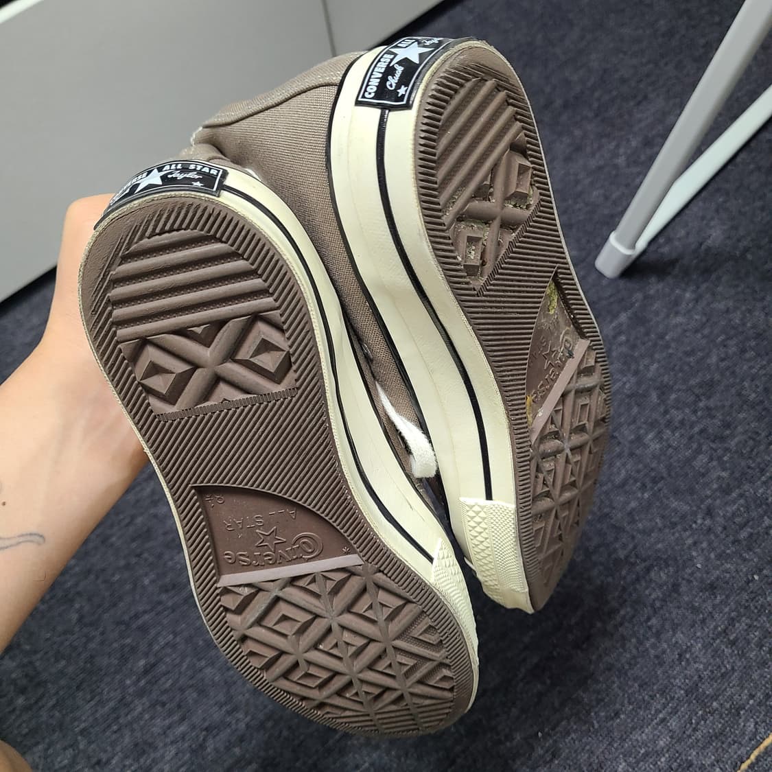 컨버스 척테일러 70 270 상품이미지4