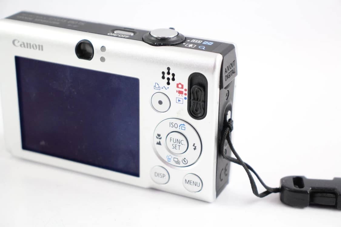 캐논 익서스 80 IS 풀박스(IXUS 80IS)팝니다.
3대 상품이미지7