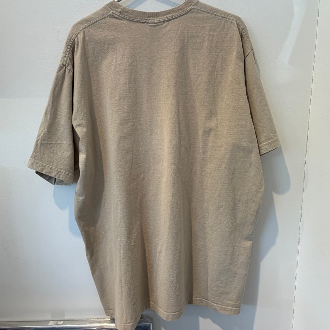 Supreme Maude T-Shirt Stone 상품이미지3