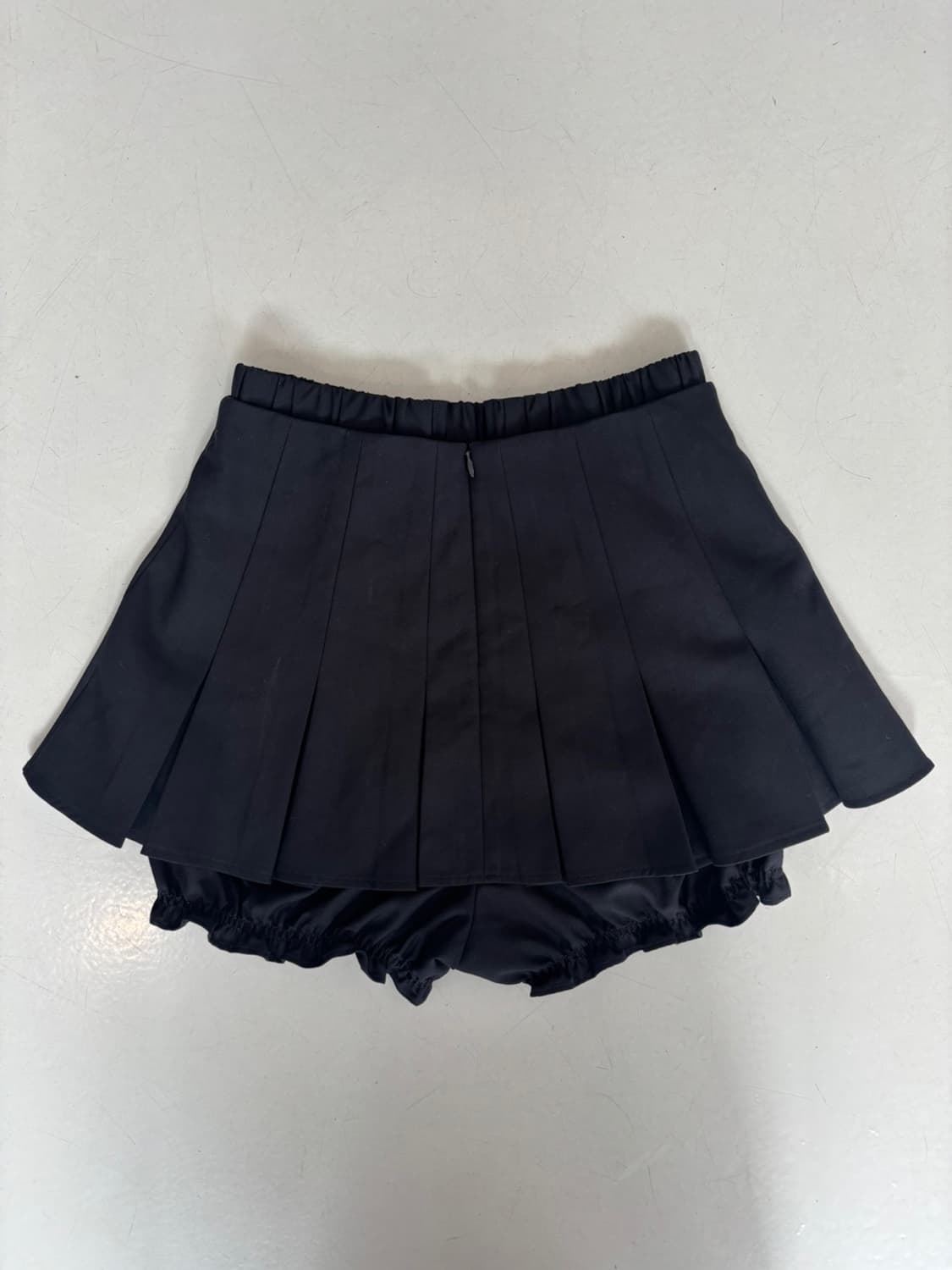 (New) 13de Marzo Skort 상품이미지5