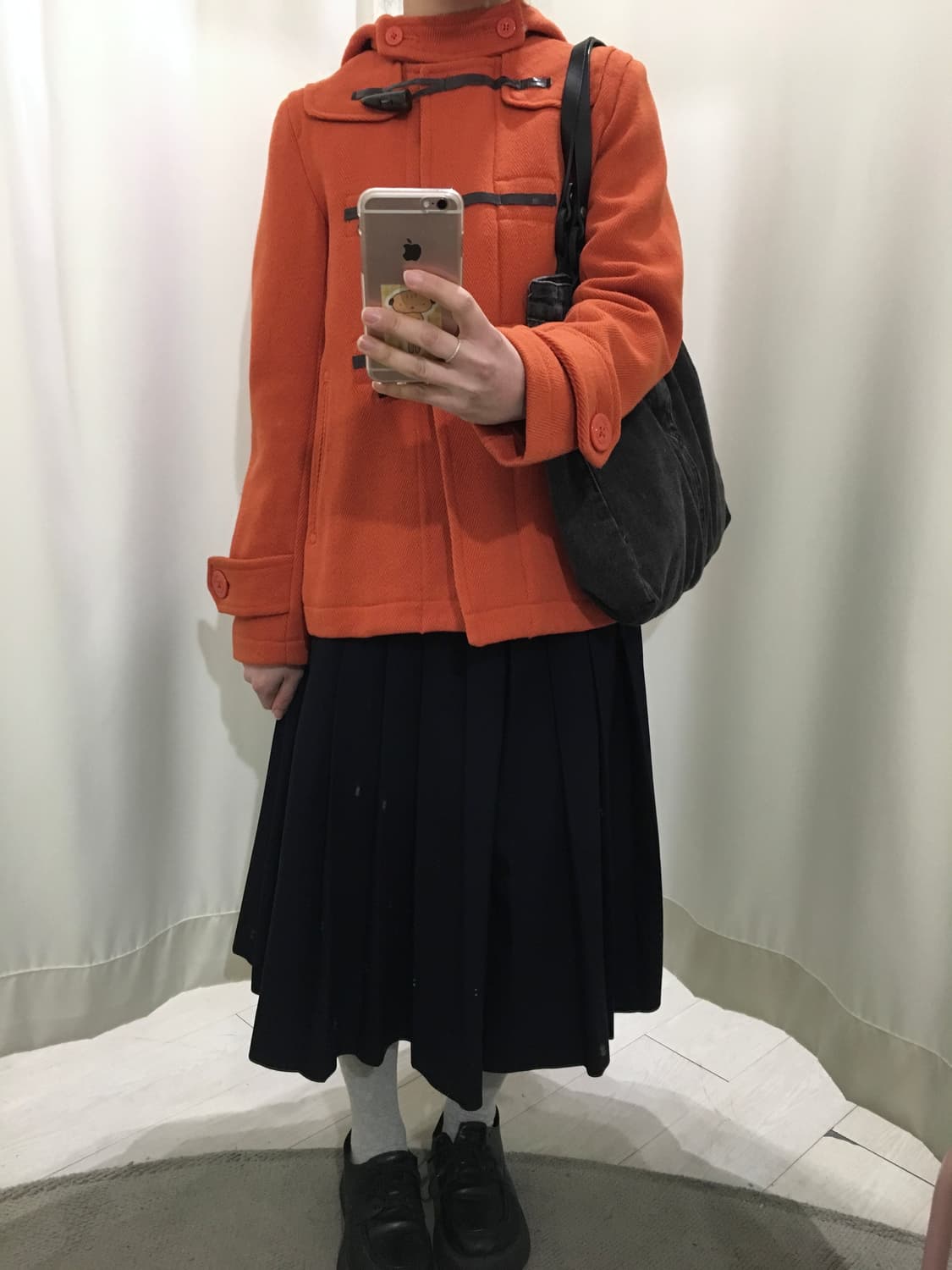 coen duffle jacket 상품이미지3