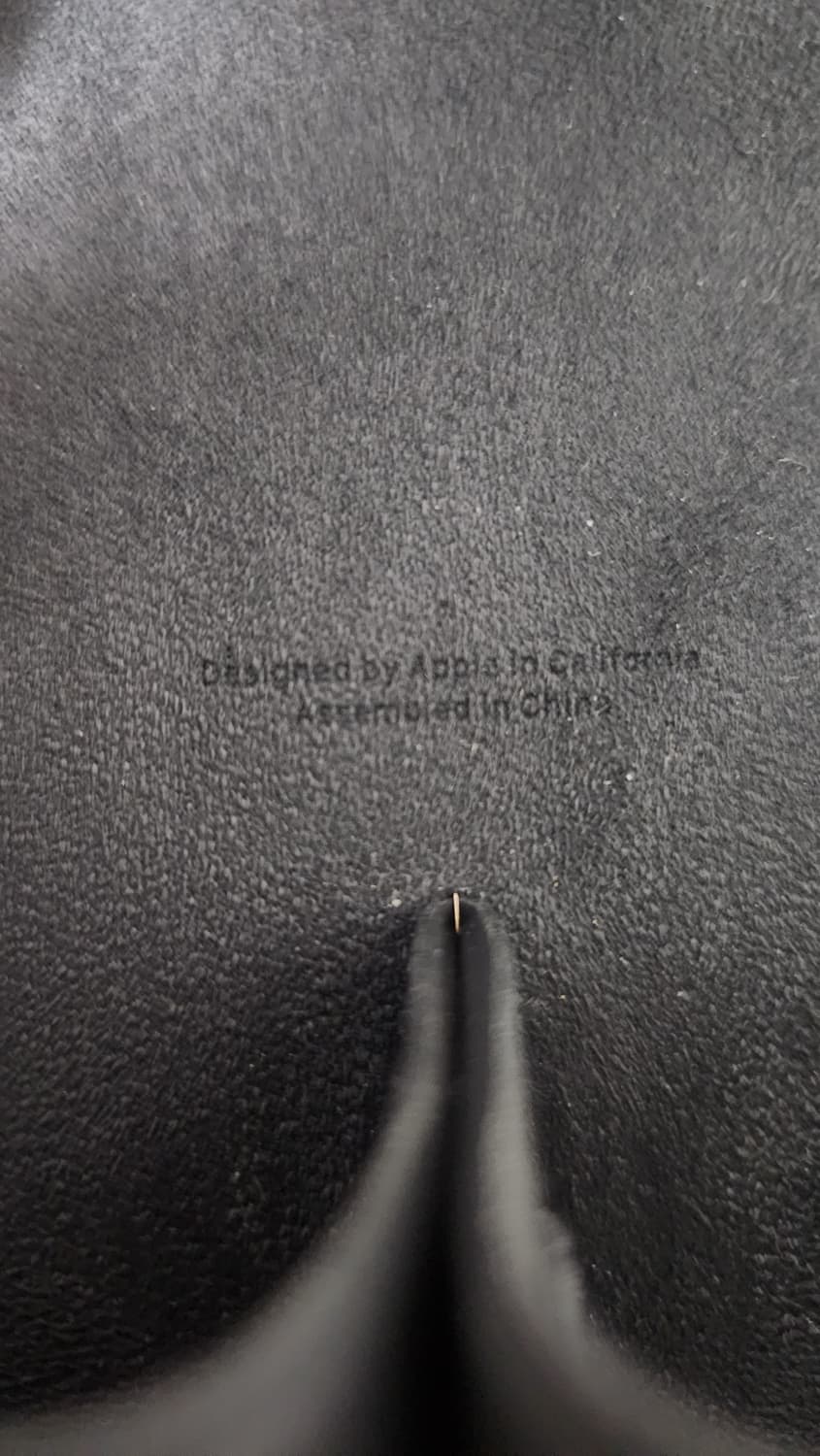 에어팟 맥스 스마트 케이스 S급(각개판매) 상품이미지2