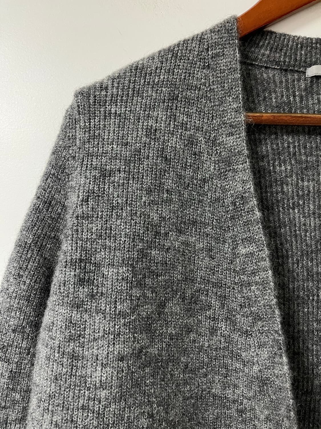 코스 가디건 상품이미지3