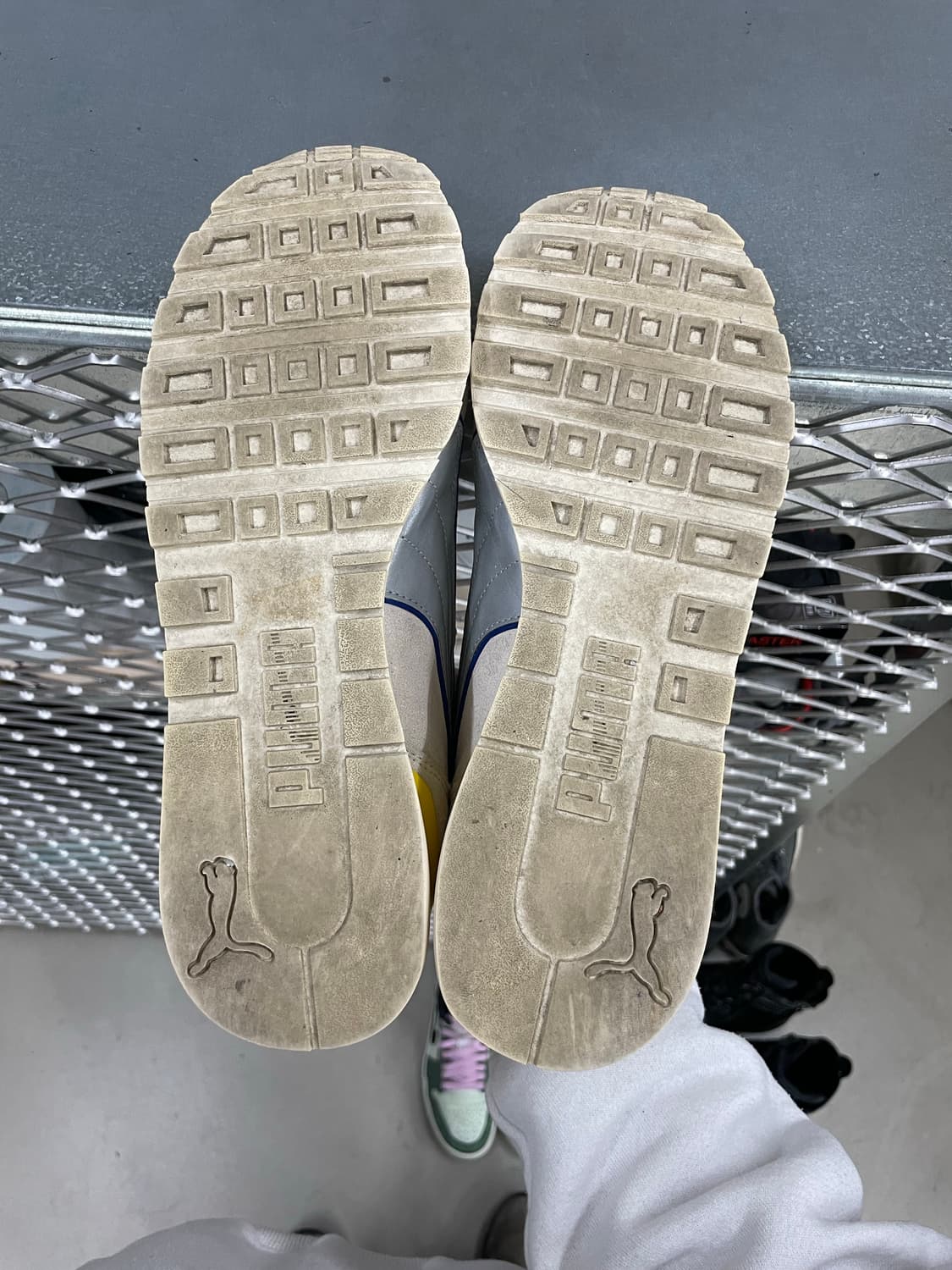 푸마 TX-3 리플렉티브 270 상품이미지6