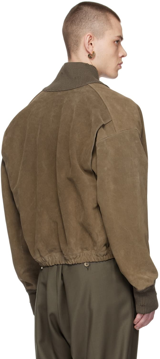 레더자켓 상품이미지2