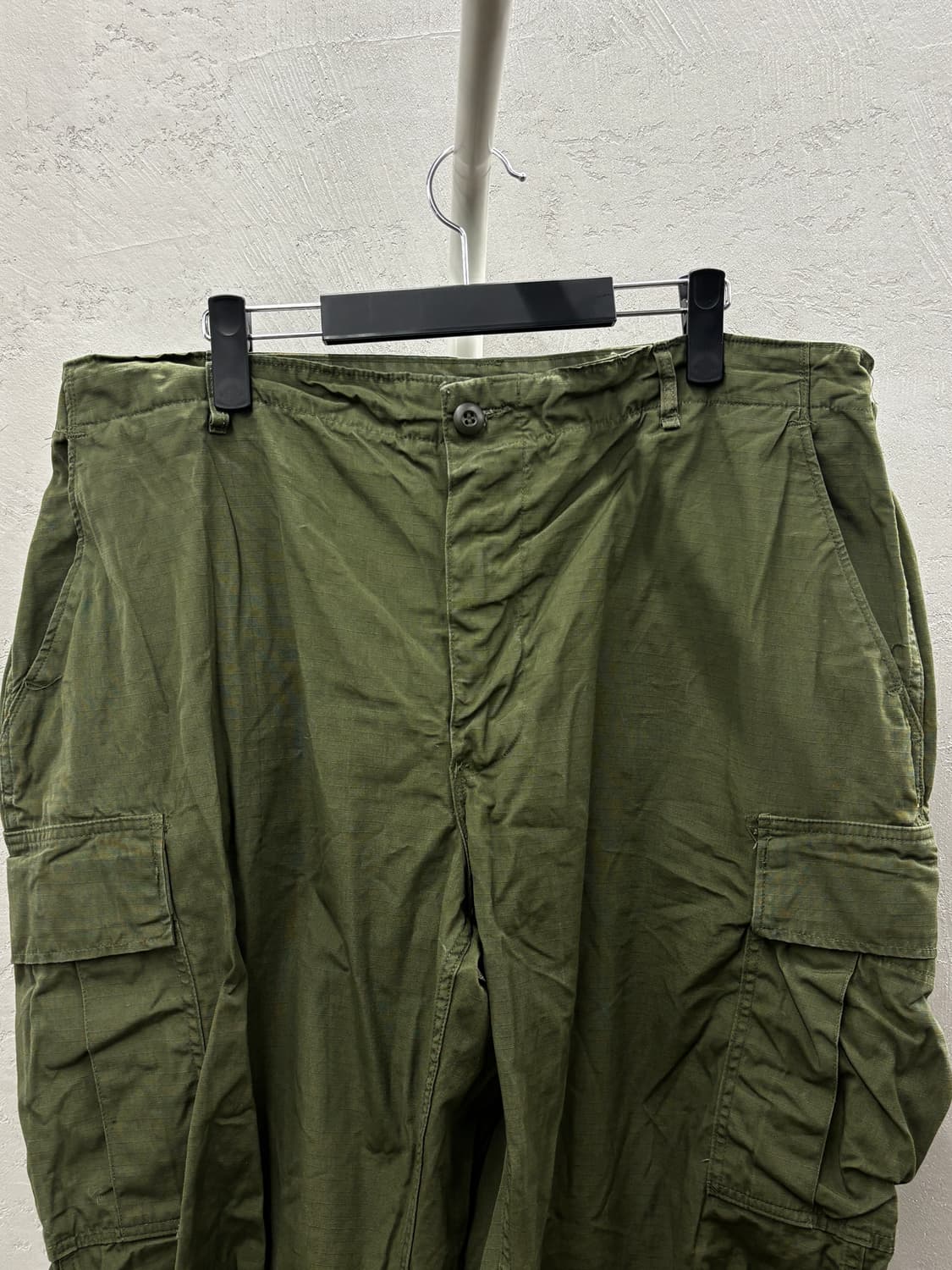 BROWNWOOD MFG. CO. 미국 군용 OG-107 '베이커 팬츠 상품이미지3