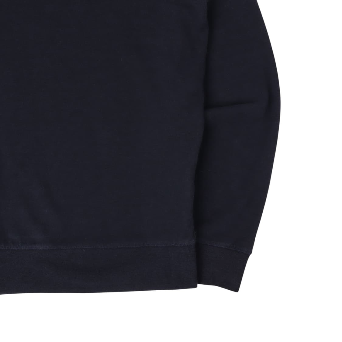 폴로 랄프로렌 네이비 하프집업 스웻셔츠 상품이미지4