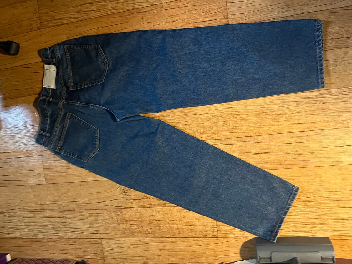 디네댓 24 F/W 데님 상품이미지2