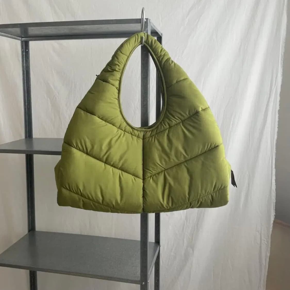 vtg padding bag 상품이미지2