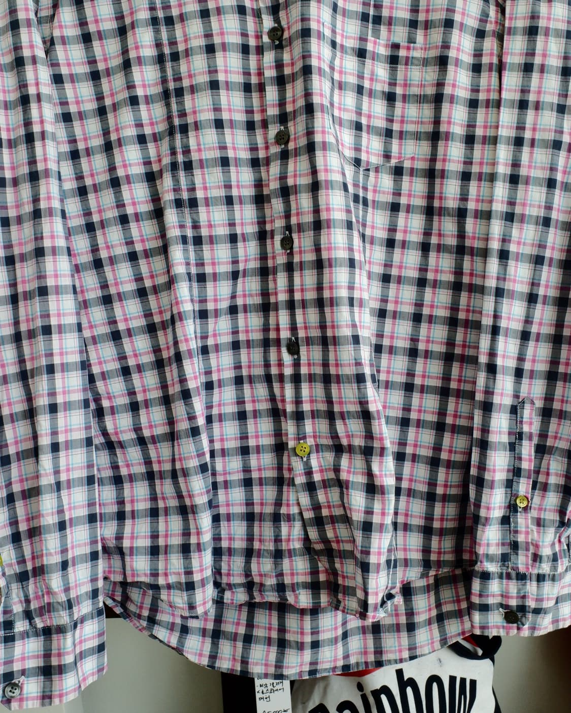 Pretty Green 상품이미지3