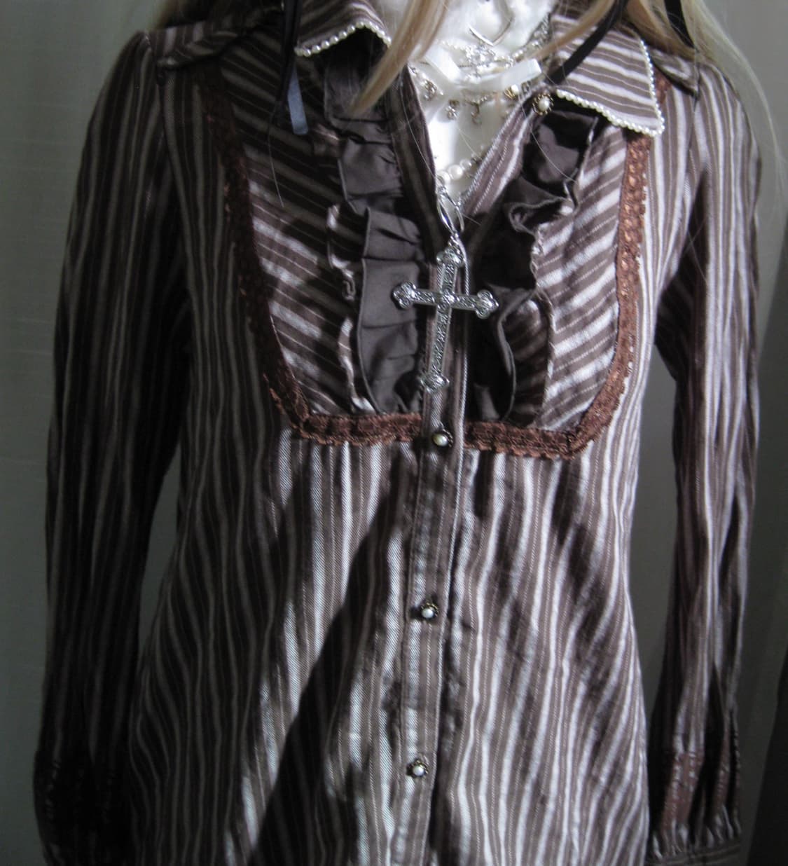 Axes femme 엑시즈팜 클래식 로맨틱 세트 상품이미지4