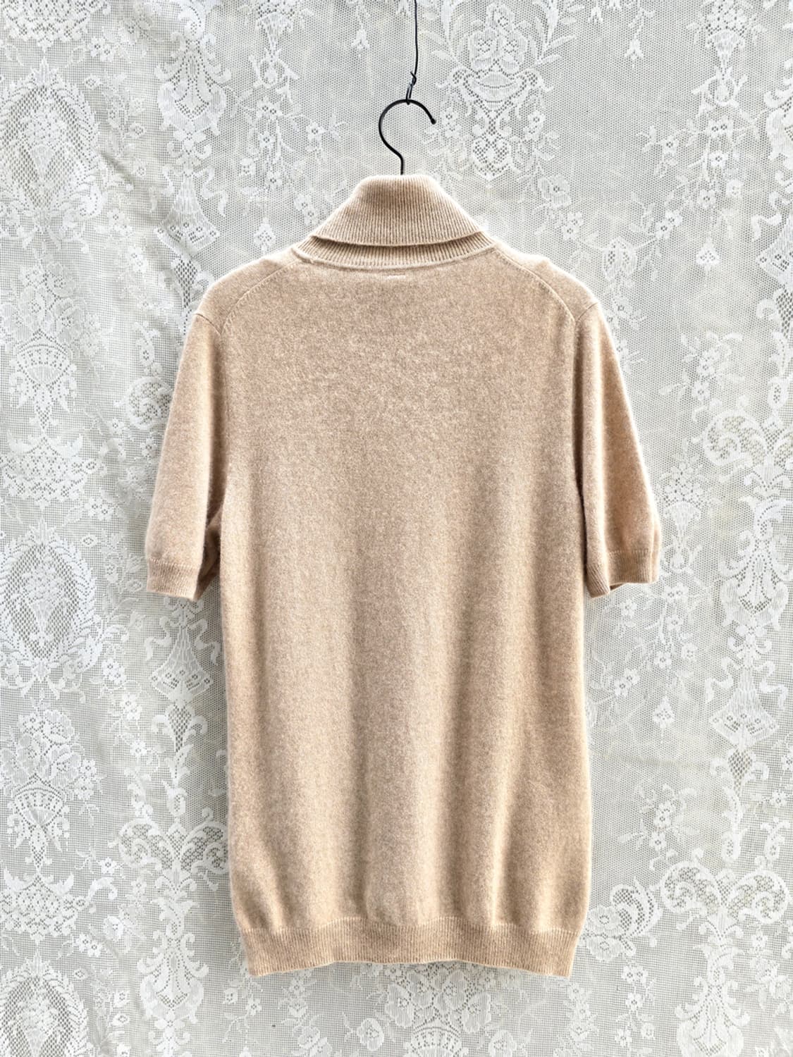 유니클로 캐시미어 100% 상품이미지6