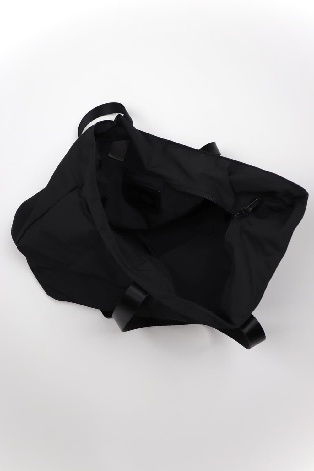 Amiacalva 토트백 블랙 (F032-M) 상품이미지5