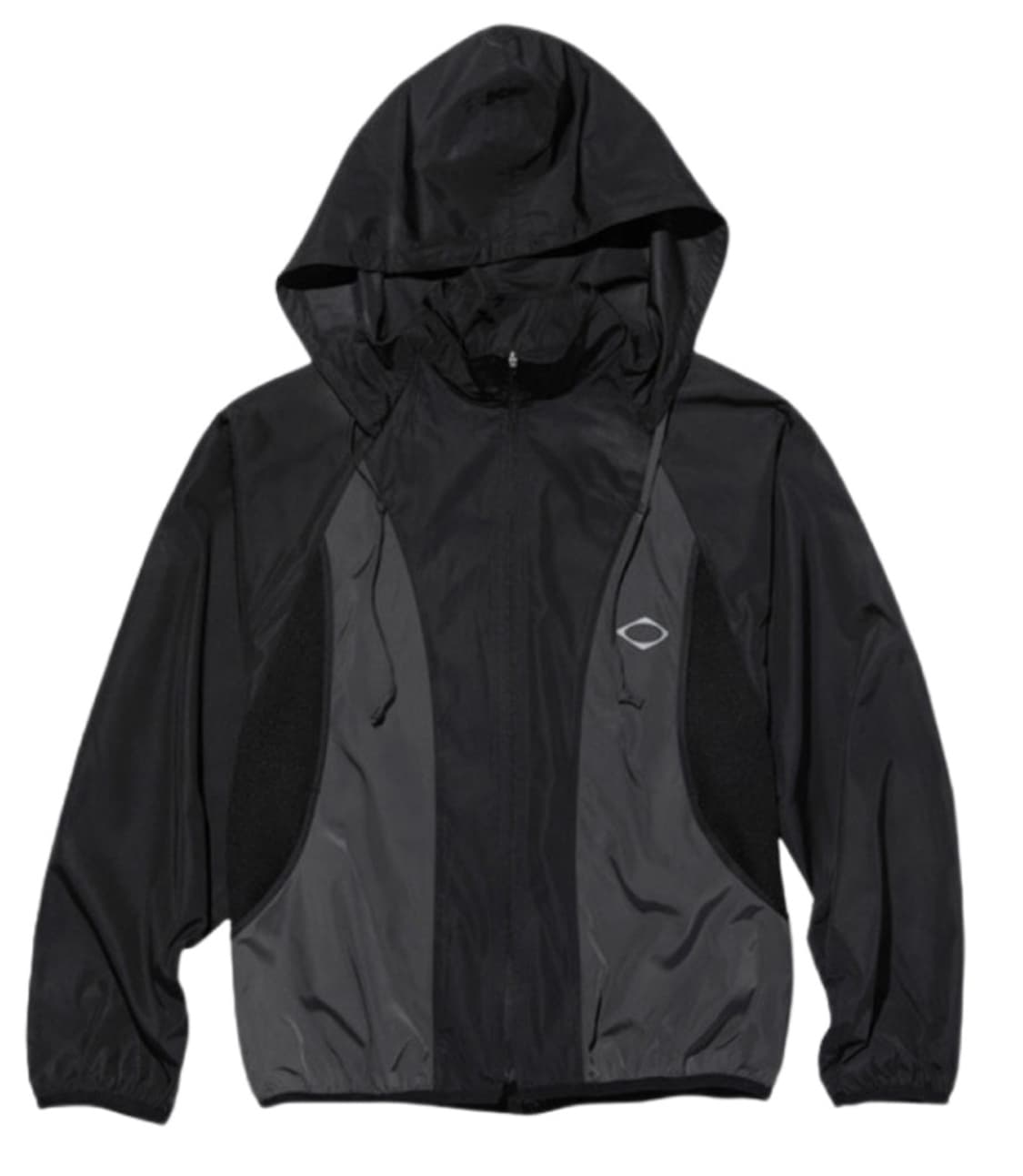 미스치프 바람막이 블랙 M  상품이미지1