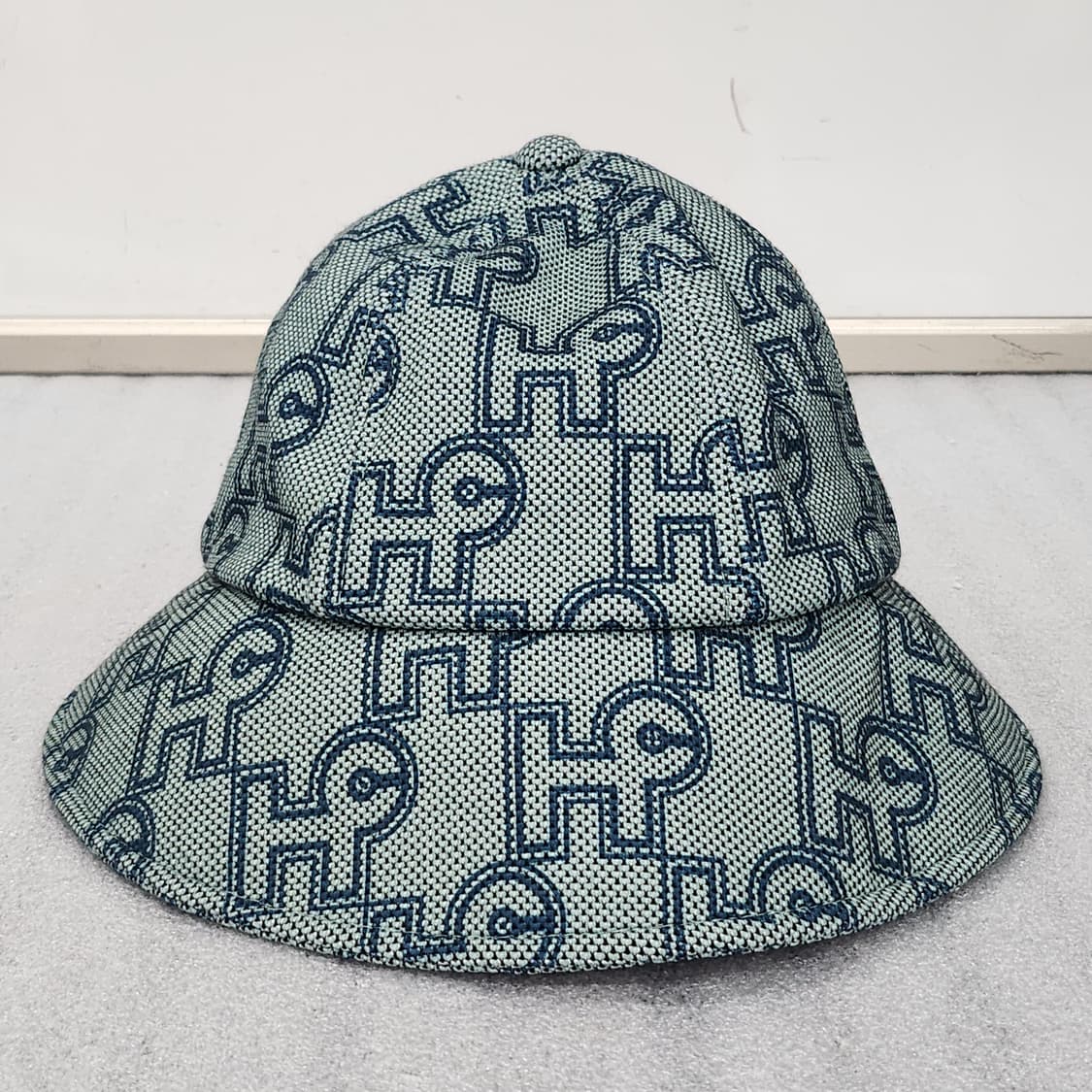 Heal Creek 정품 골프 여성 버킷햇 56cm 상품이미지2