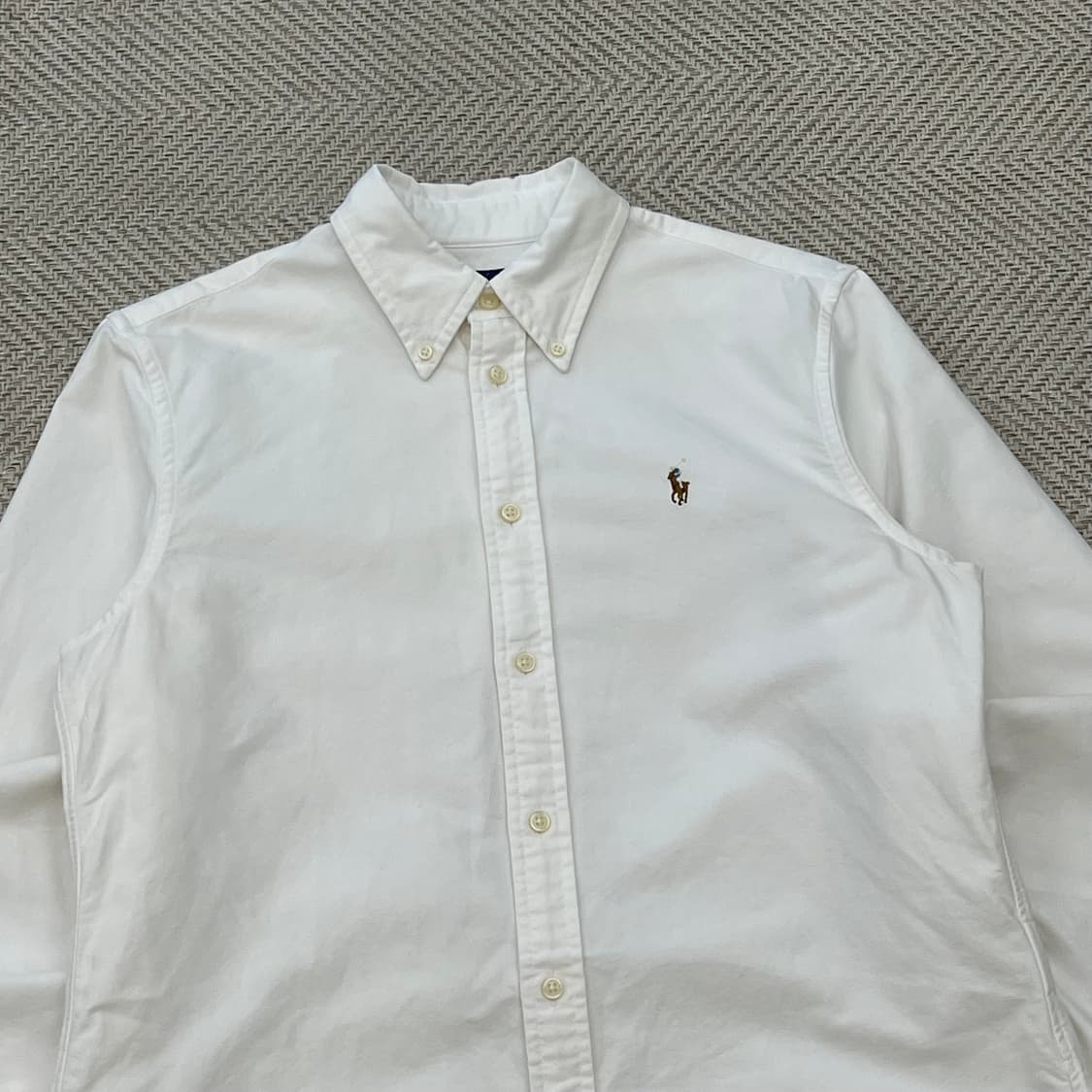 폴로랄프로렌 베이직 셔츠 r3864  상품이미지3