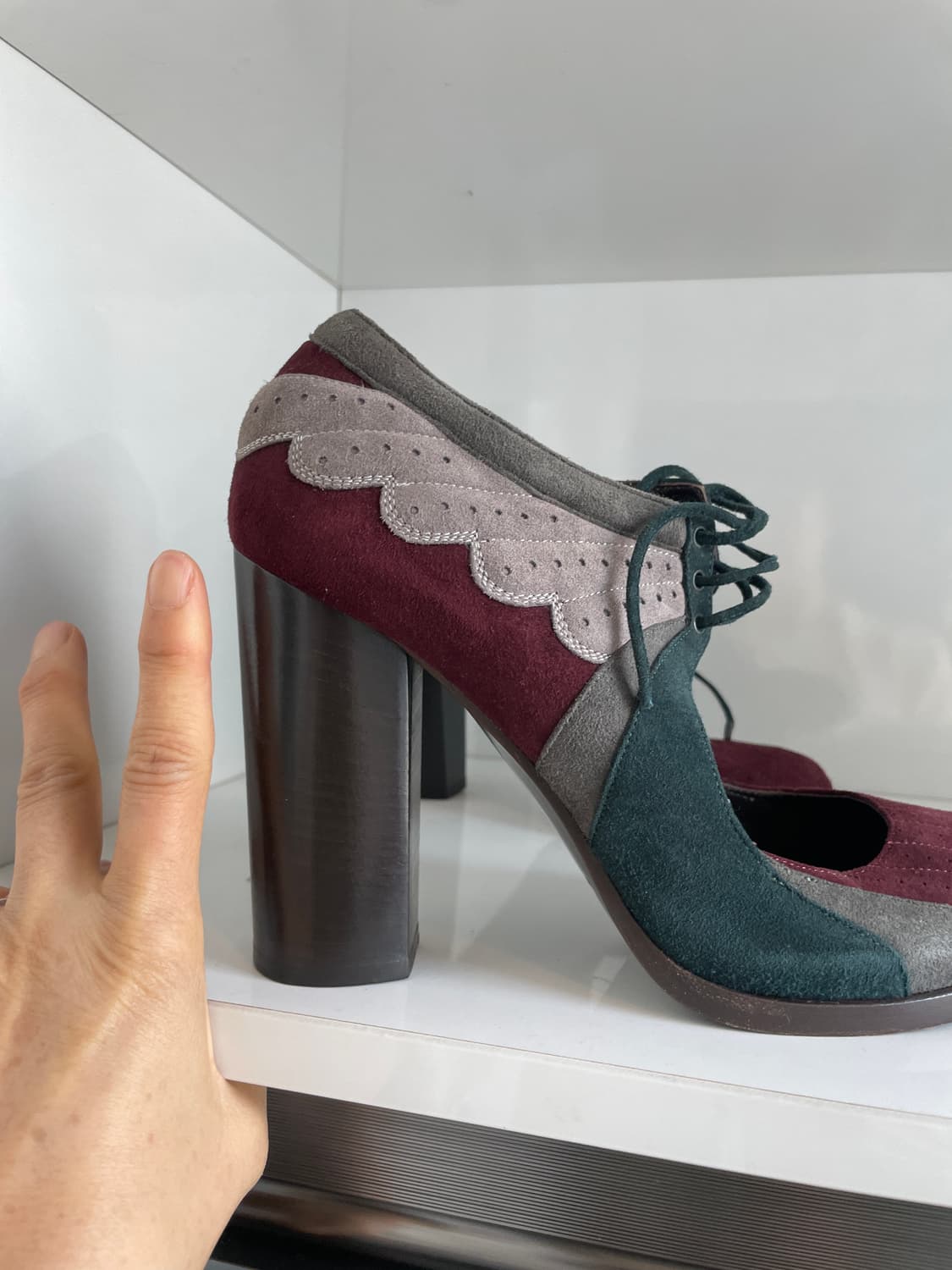 안토니오 마라스 가죽 구두 상품이미지7