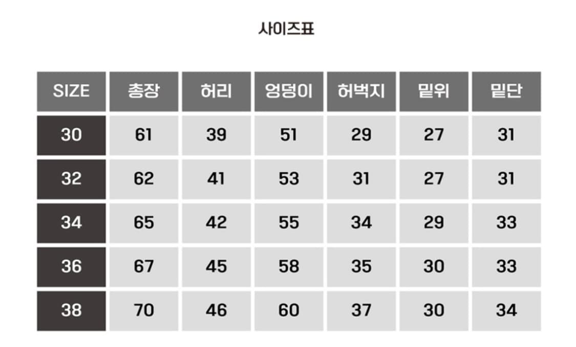 디키즈 버뮤다 상품이미지6