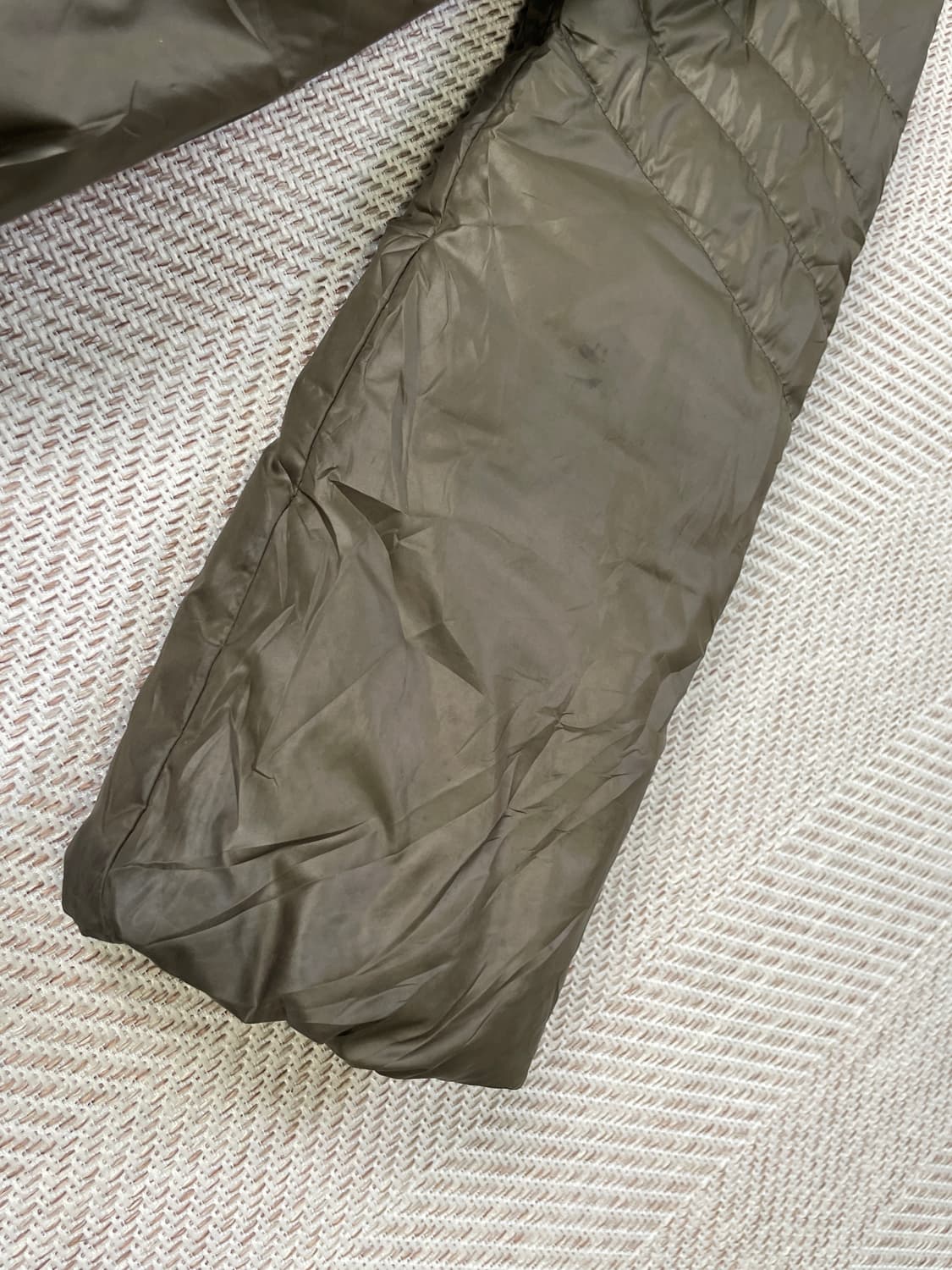 빈티지 더플토글 카기 패딩 J03351 상품이미지5