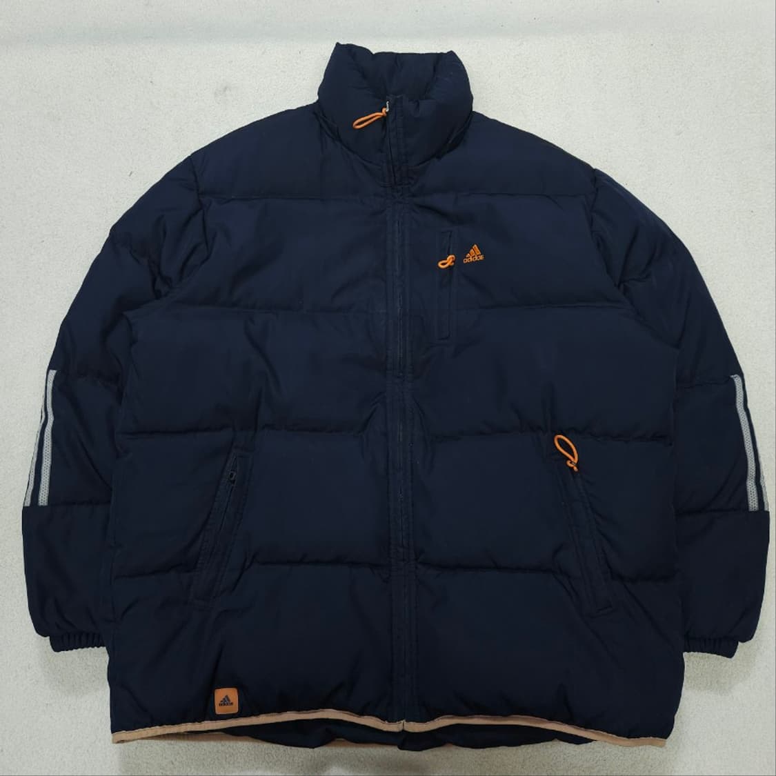 아디다스 덕다운 푸퍼 110 상품이미지3