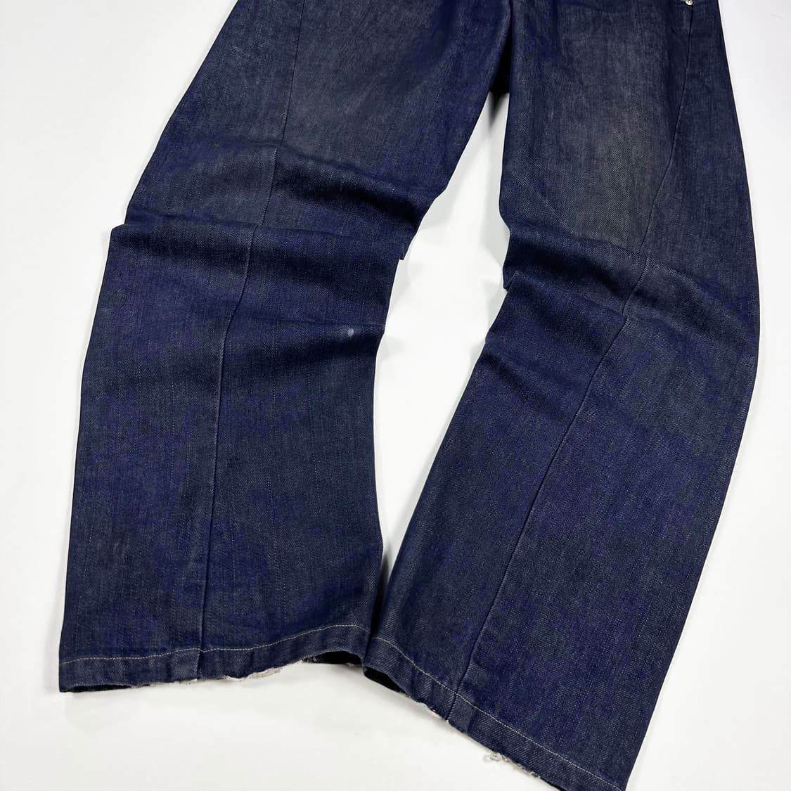 32 리바이스 오리지널 루즈핏 엔지니어드 데님팬츠 상품이미지3