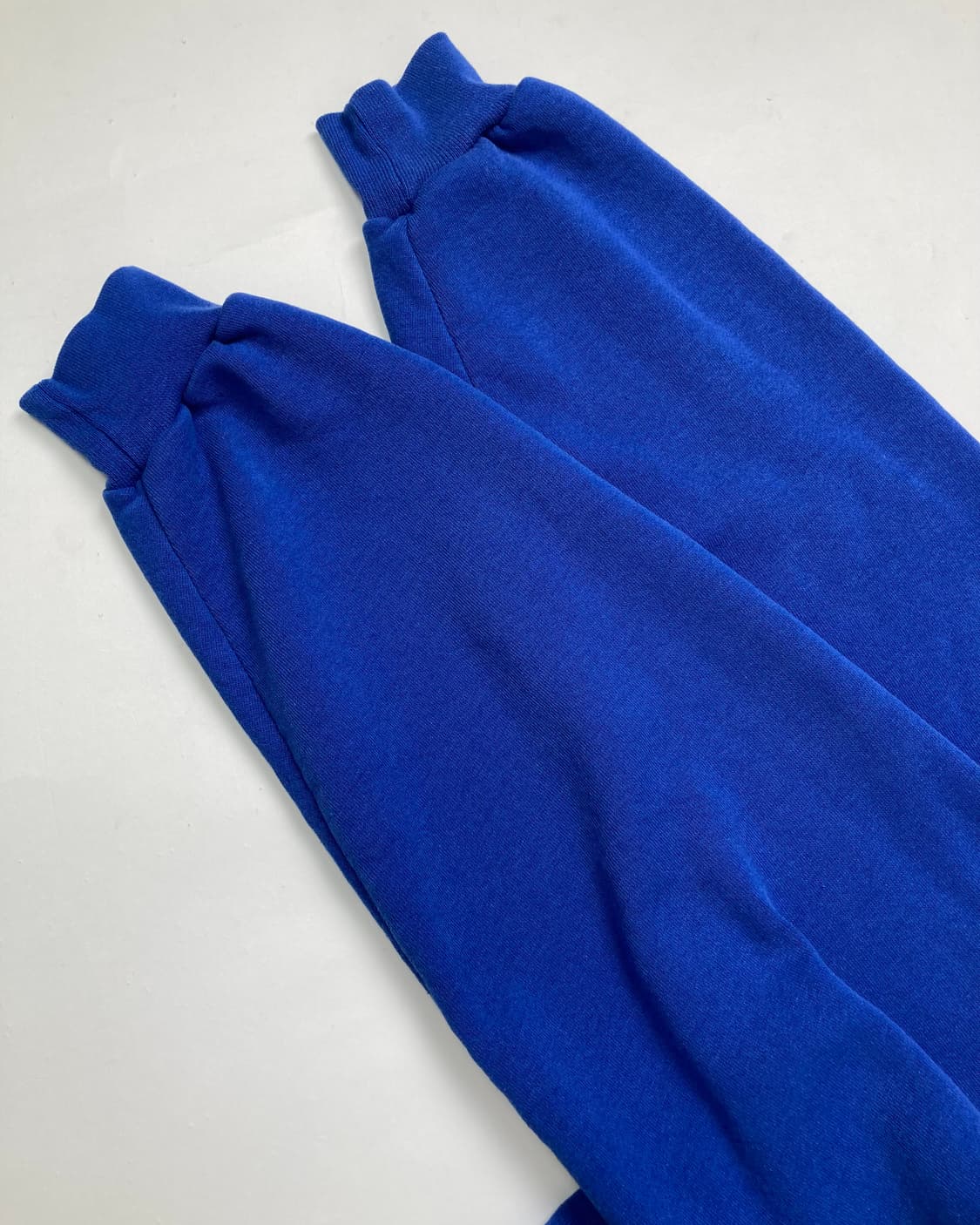 90s Russell Hoodie (blue) 상품이미지9