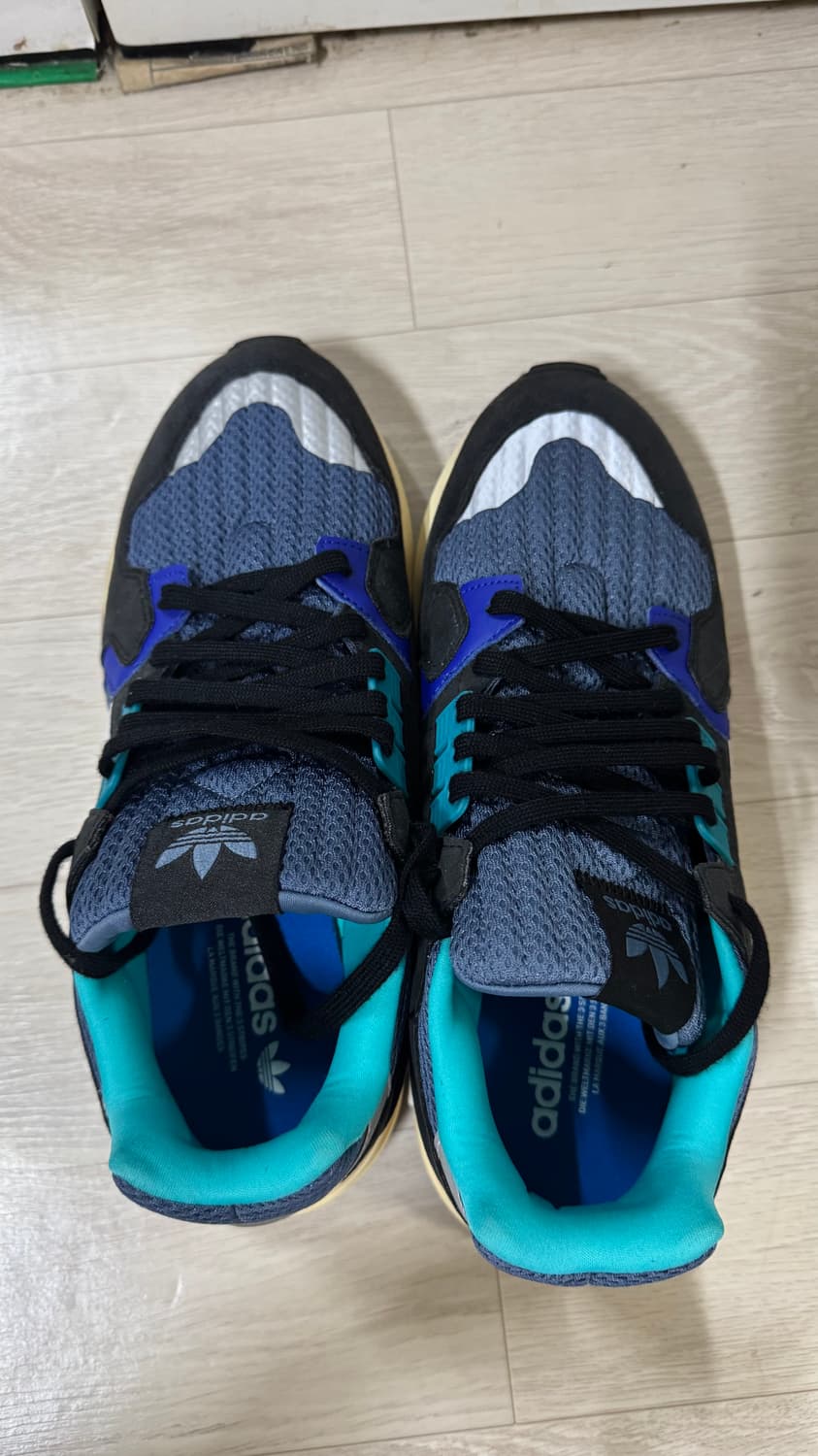 아디다스 ZX 토션 290 상품이미지7