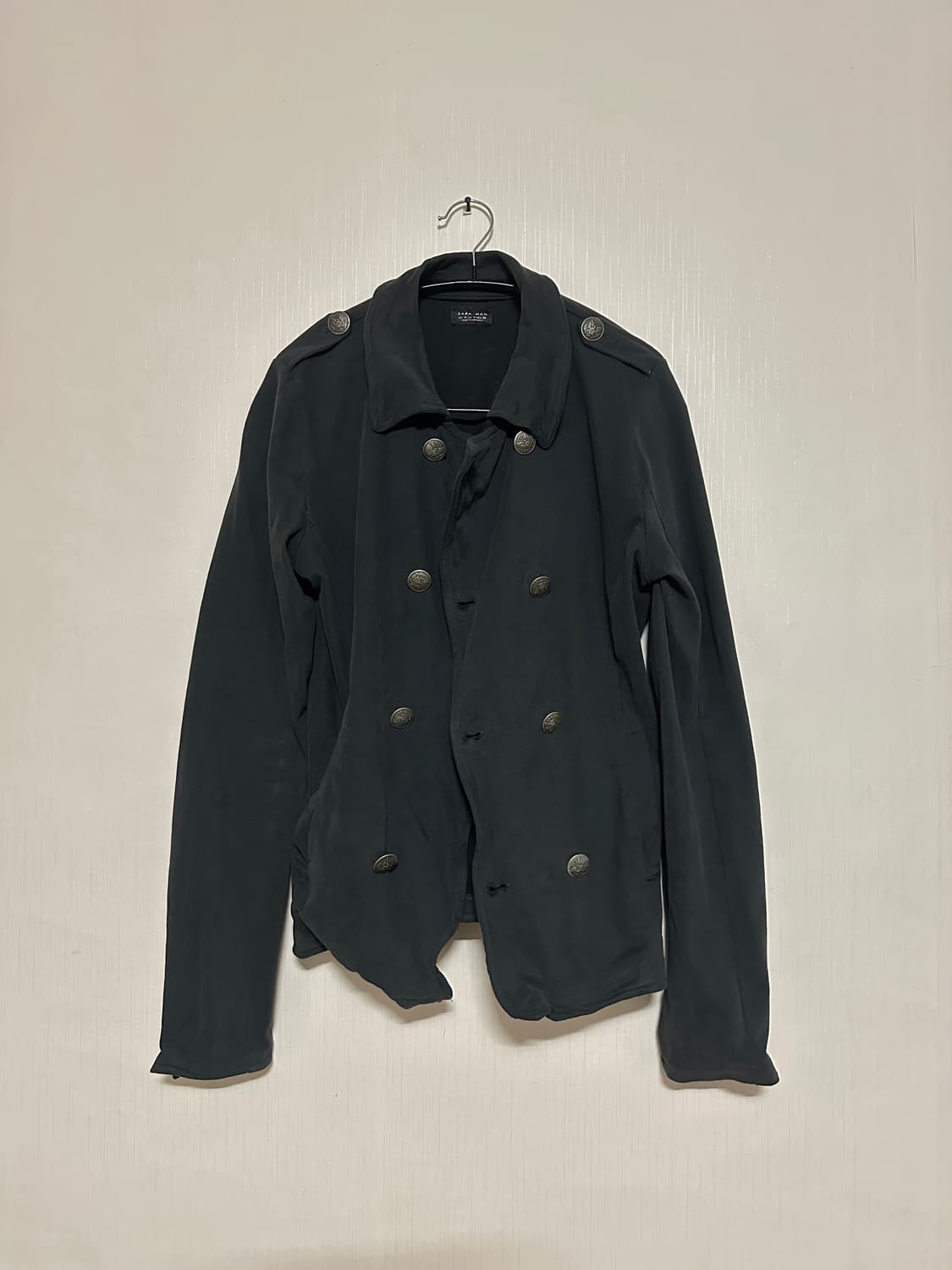 Zara 나폴레옹 자켓 상품이미지1